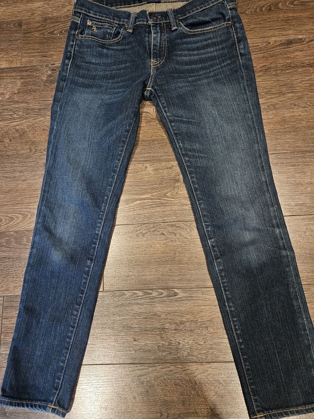 Ralph Lauren Sport women’s Jeans – Dark Indigo – Size 27